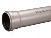 Rura PVC 50x2.5x1000 popiel sanitarna 3043772